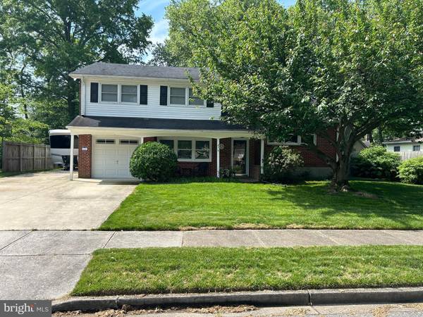 476 FIDDLERS GREEN, Dover, DE 19904