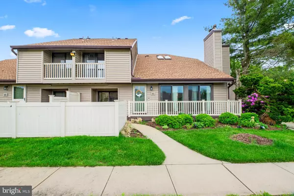 46 COTSWOLD CIR,  Ocean,  NJ 07712