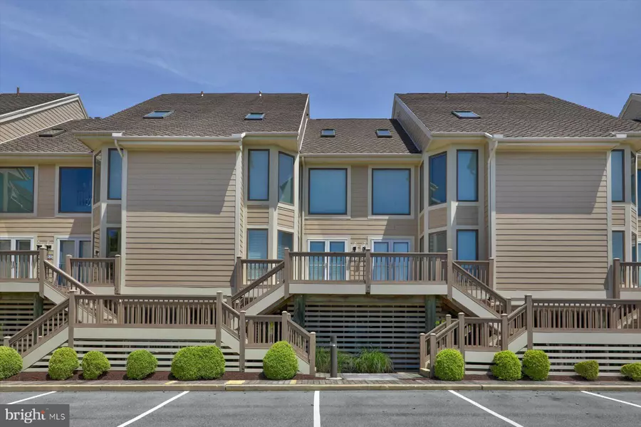 40107 E OCEANSIDE DR #34, Fenwick Island, DE 19944