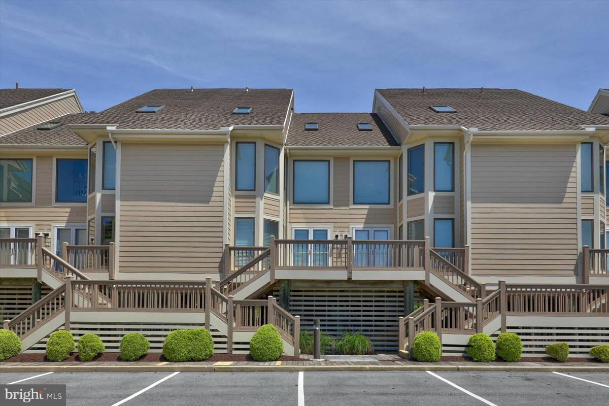 Fenwick Island, DE 19944,40107 E OCEANSIDE DR #34