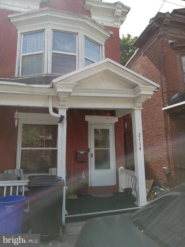 2114 SUSQUEHANNA ST, Harrisburg, PA 17110