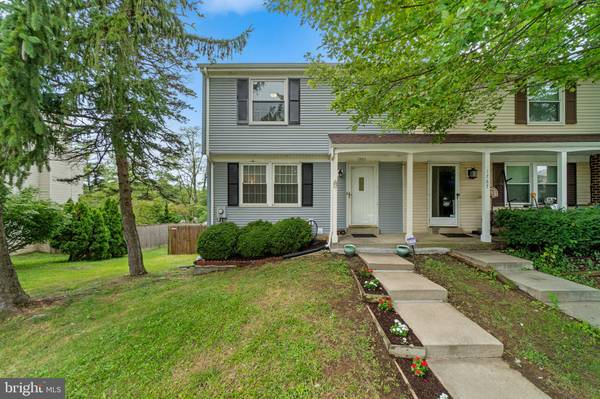 1765 CARRIAGE WAY,  Frederick,  MD 21702