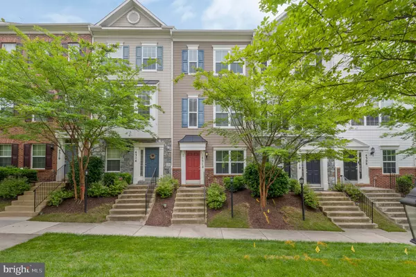 4312 POTOMAC HIGHLANDS CIR,  Triangle,  VA 22172