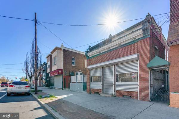 Philadelphia, PA 19135,6021 TORRESDALE AVE