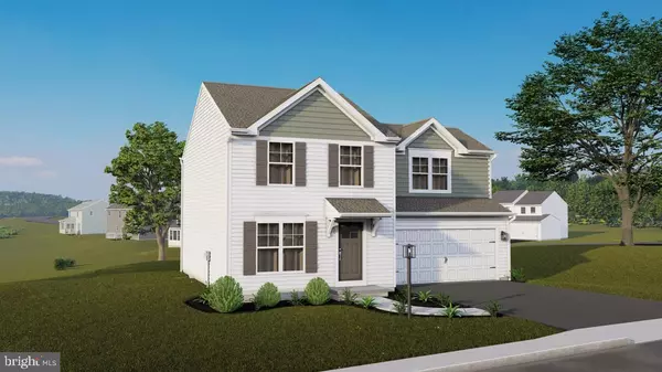 Shrewsbury, PA 17361,RED BUD FLOOR PLAN AT PRESIDENTIAL HEIGHTS