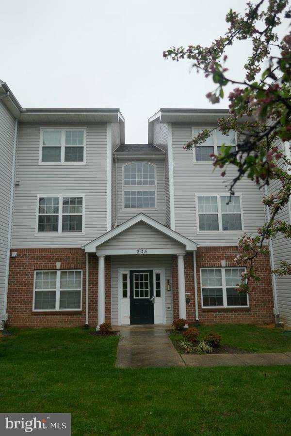 305 RAIN WATER WAY #302, Glen Burnie, MD 21060