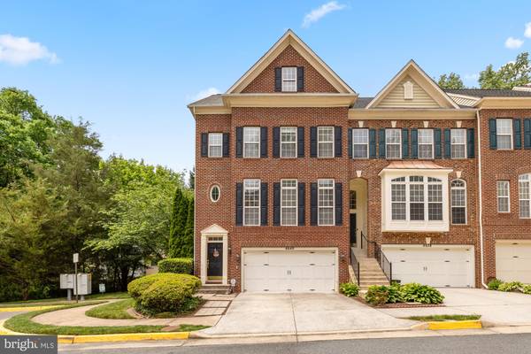 4640 ASPEN HILL CT, Annandale, VA 22003