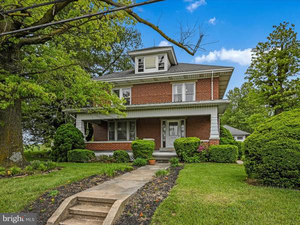 2000 S 5TH AVE, Lebanon, PA 17042