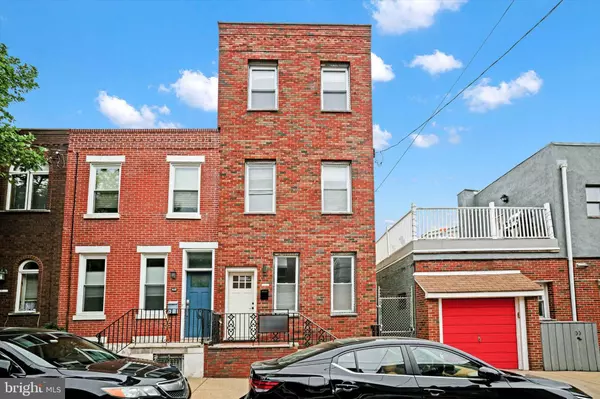 1435 S JUNIPER ST, Philadelphia, PA 19147