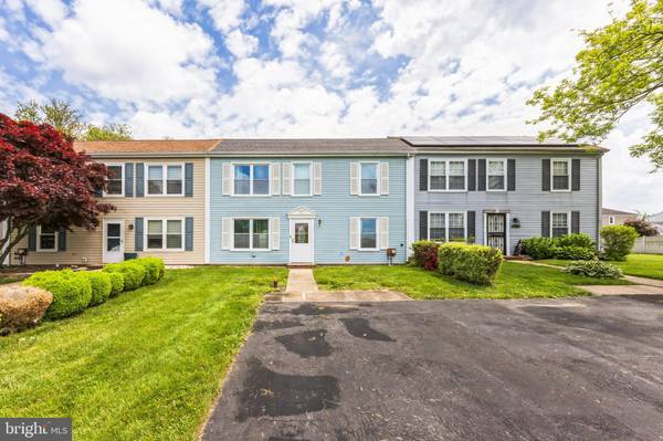 5771 CAVALIER CT, Bensalem, PA 19020