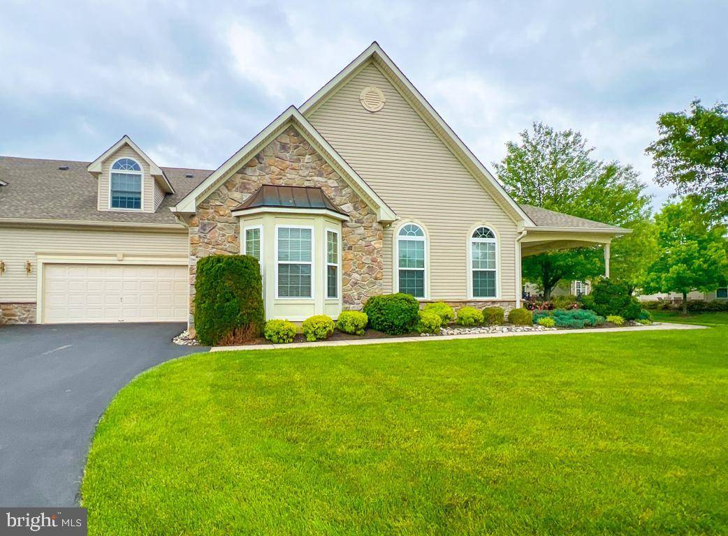 Langhorne, PA 19047,160 SHADY BROOK DR