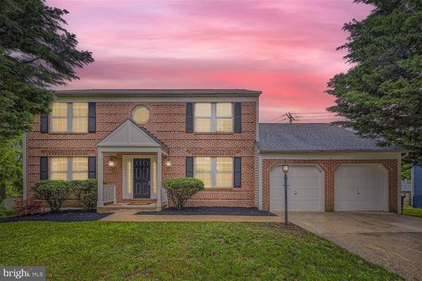 Owings Mills, MD 21117,19 BUHRSTONE CT