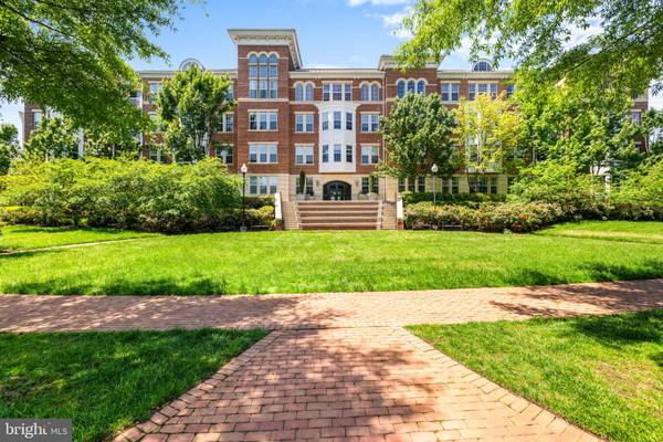 400 CAMERON STATION BLVD #120, Alexandria, VA 22304