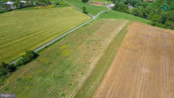 BROWN FARM REMAIN PORTION CROSS SECTION RD (NEAR 2341 CROSS SECTION RD), Westminster, MD 21158