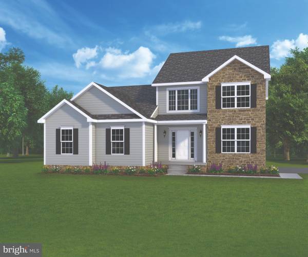 2608 VILLAGE RD #LOT 32, Dover, PA 17315