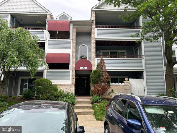 13701 MODRAD WAY #9, Silver Spring, MD 20904