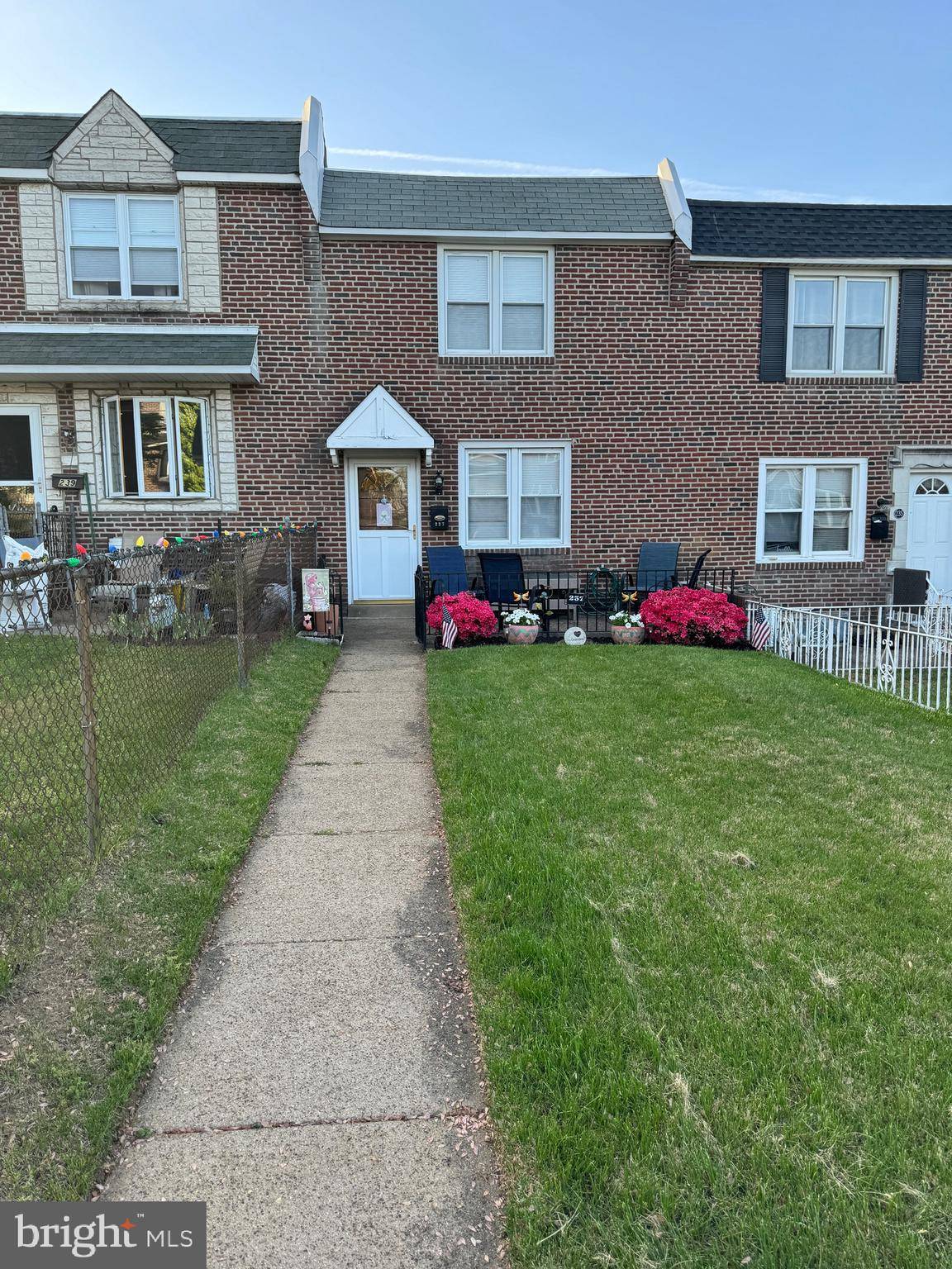 237 W WYNCLIFFE AVE W, Clifton Heights, PA 19018