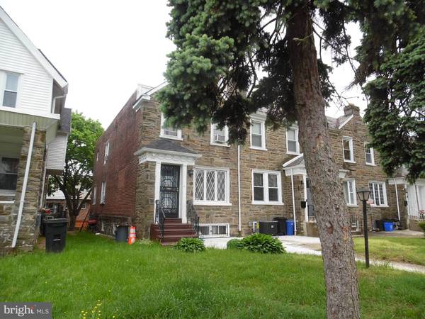 2464 77TH AVE, Philadelphia, PA 19150