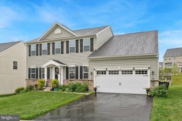 Downingtown, PA 19335,1133 ISABELLA CT