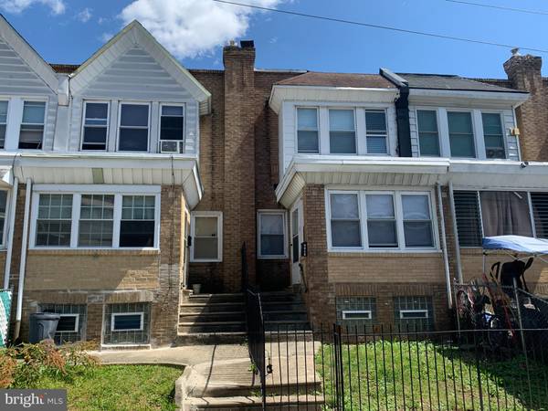 Philadelphia, PA 19135,7161 MARSDEN ST