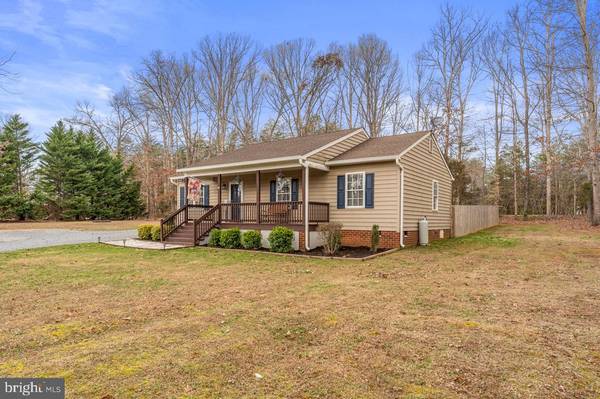 Bumpass, VA 23024,3084 CREWSVILLE RD