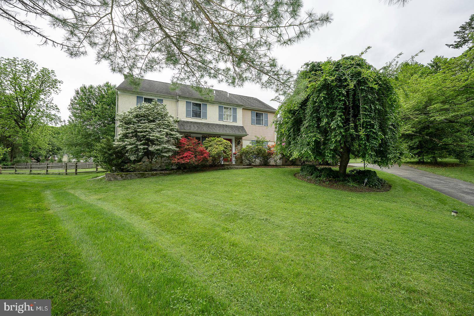 Villanova, PA 19085,327 ROCK RD