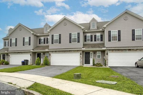 Palmyra, PA 17078,186 BRAEBURN WAY