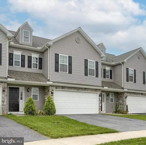 Palmyra, PA 17078,186 BRAEBURN WAY
