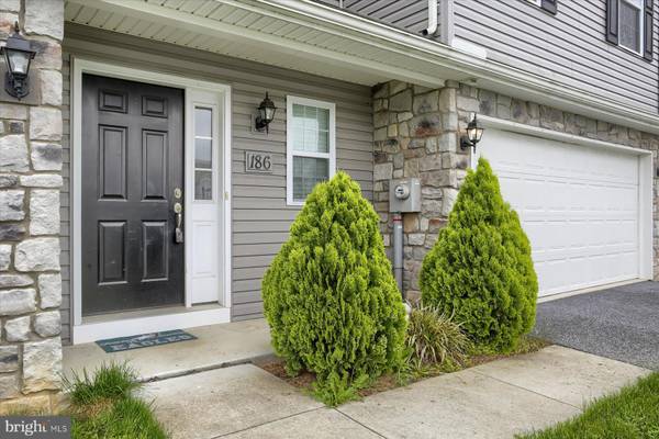 Palmyra, PA 17078,186 BRAEBURN WAY