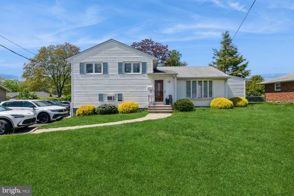 1089 BORDENTOWN AVE,  Parlin,  NJ 08859