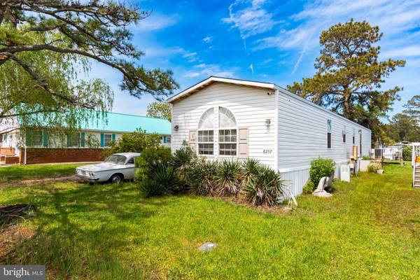 Chincoteague Island, VA 23336,8257 SEA GULL DR