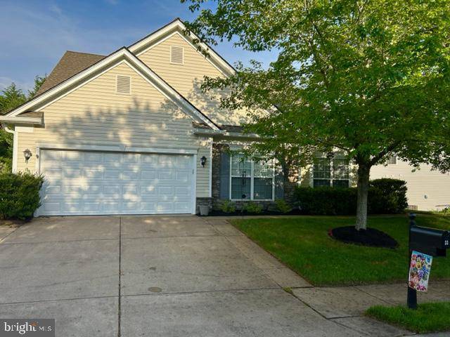 33 GOOSE CREEK CIR, Fredericksburg, VA 22406