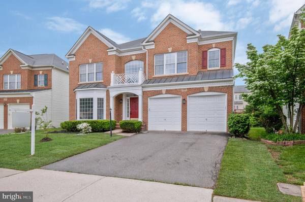 13650 SWEET WOODRUFF LN, Centreville, VA 20120