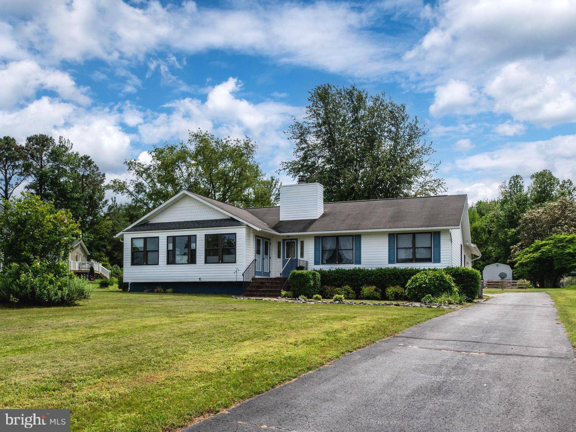 Montross, VA 22520,171 HAULOVER CIR