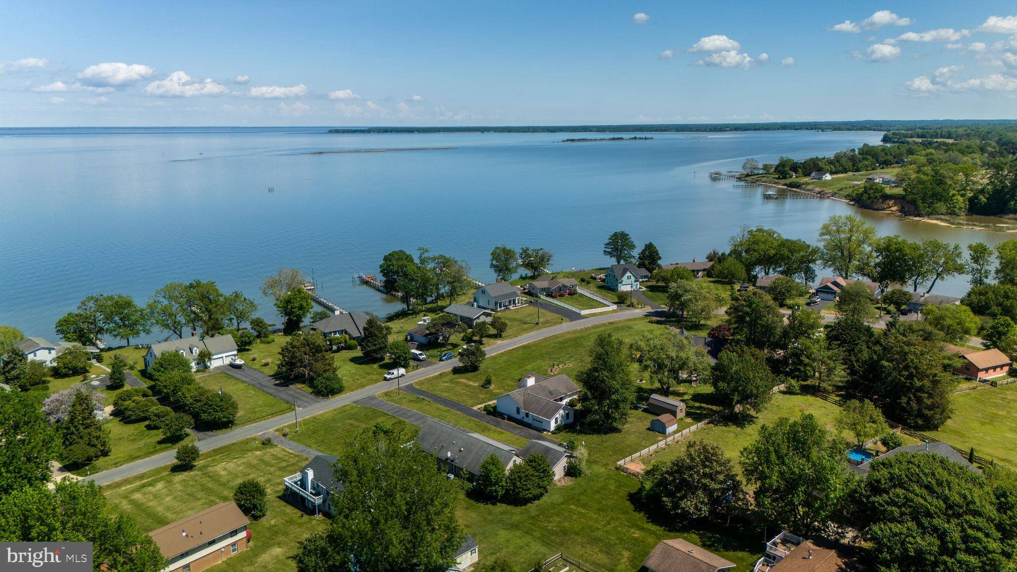 171 HAULOVER CIR, Montross, VA 22520