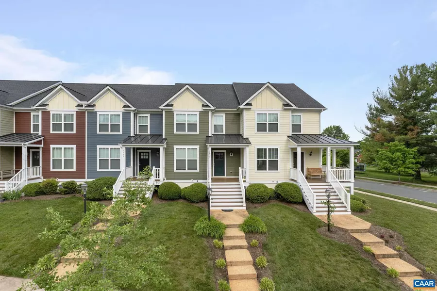 1250 HADEN PL, Crozet, VA 22932