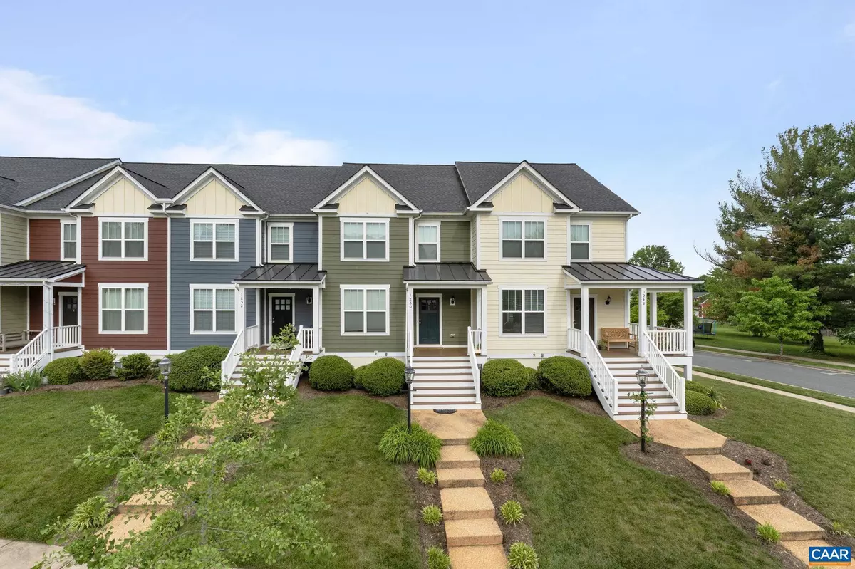 Crozet, VA 22932,1250 HADEN PL