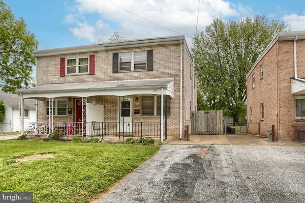 Lemoyne, PA 17043,224 S 1ST ST