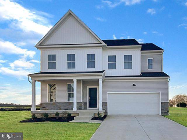 44 JERRY LEE DR, Dover, DE 19904