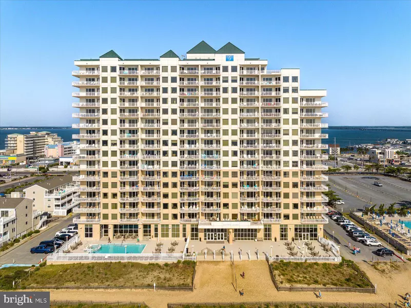 2 48TH ST #703, Ocean City, MD 21842