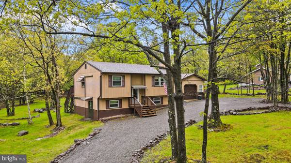 45 QUINCY LN, Albrightsville, PA 18210