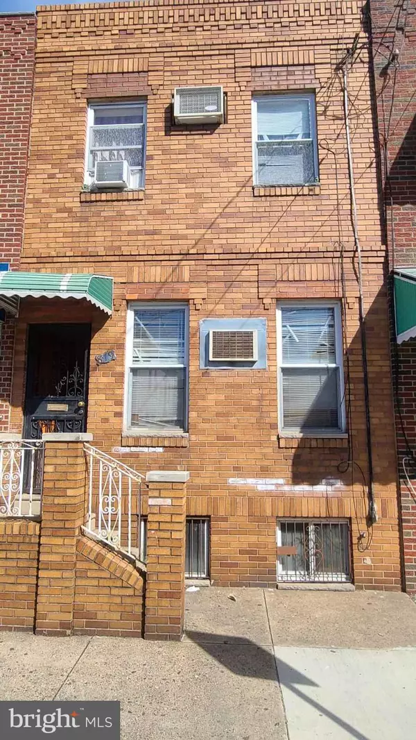 819 JACKSON ST, Philadelphia, PA 19148