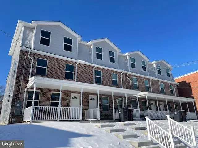 210 W 26 ST, Wilmington, DE 19802