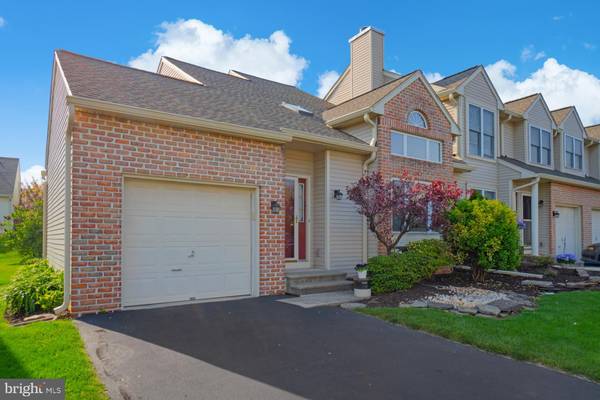 Macungie, PA 18062,322 WINDSOR PL