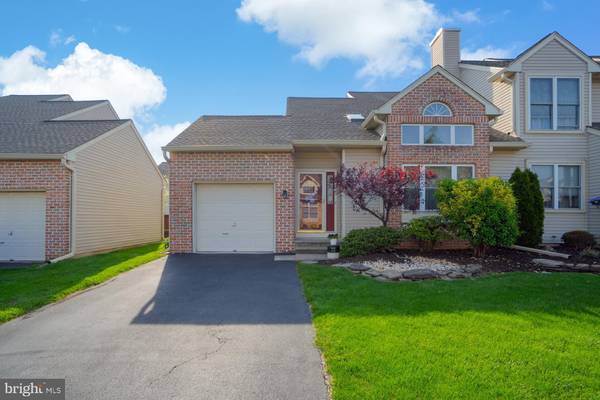 Macungie, PA 18062,322 WINDSOR PL