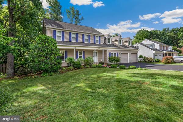 402 SHEFFIELD RD, Severna Park, MD 21146