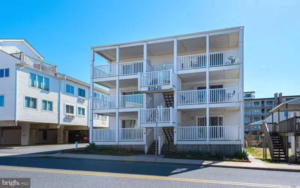 5 36TH ST #4, Ocean City, MD 21842