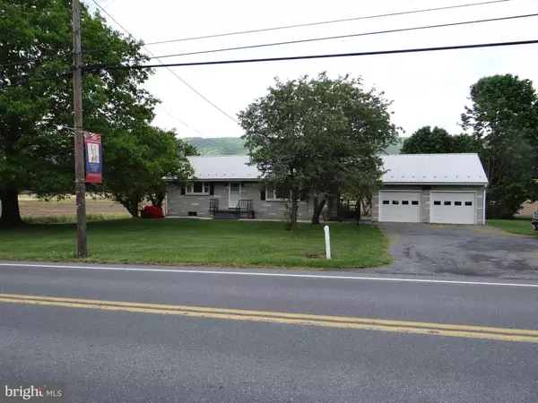 Fannettsburg, PA 17221,12151 PATH VALLEY RD