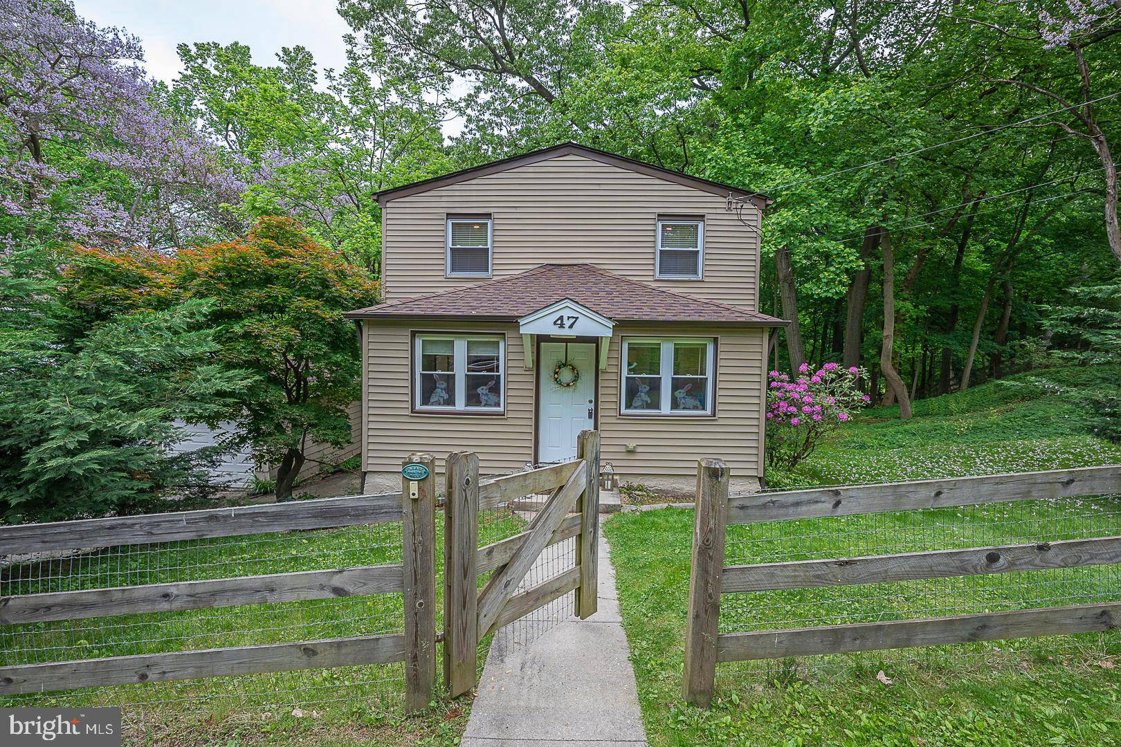 47 SUMMIT AVE, Paoli, PA 19301