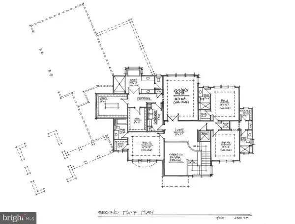 Mclean, VA 22102,LOT 19 KNOLEWOOD